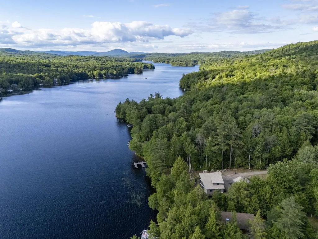 164 Fox Run Road Stoddard NH 03464