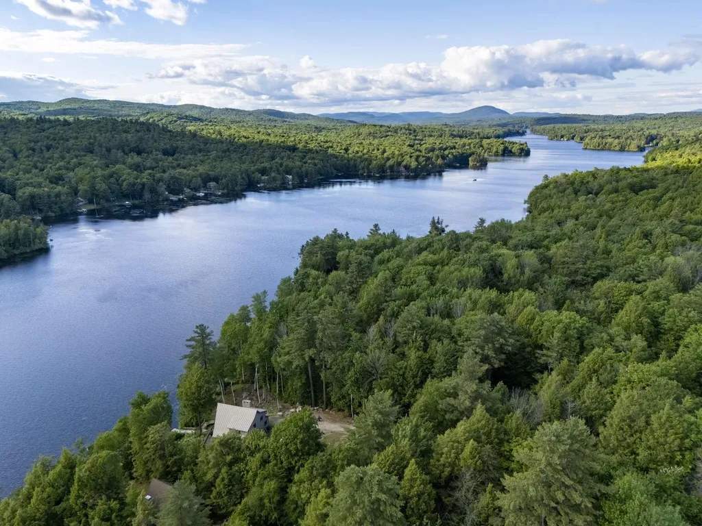 164 Fox Run Road Stoddard NH 03464