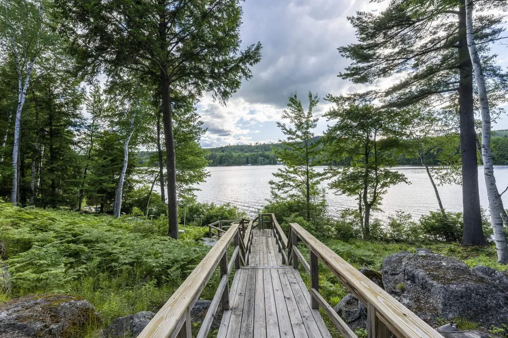 164 Fox Run Road Stoddard NH 03464
