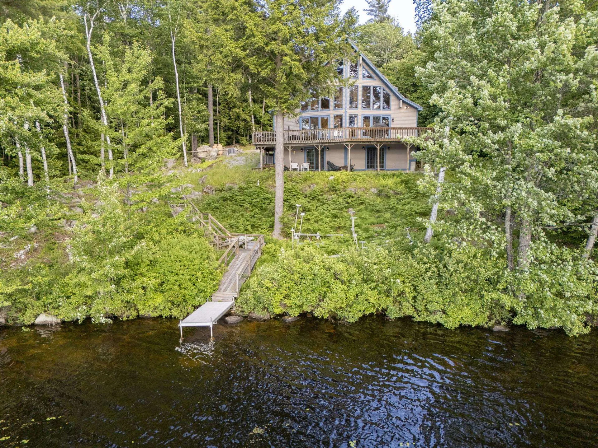 164 Fox Run Road Stoddard NH 03464