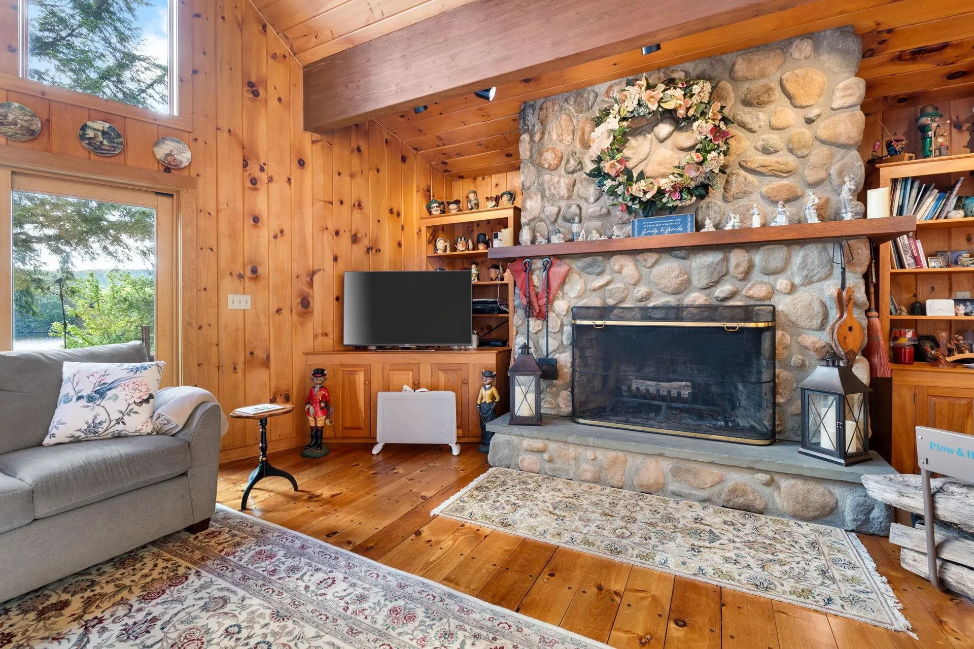 164 Fox Run Road Stoddard NH 03464