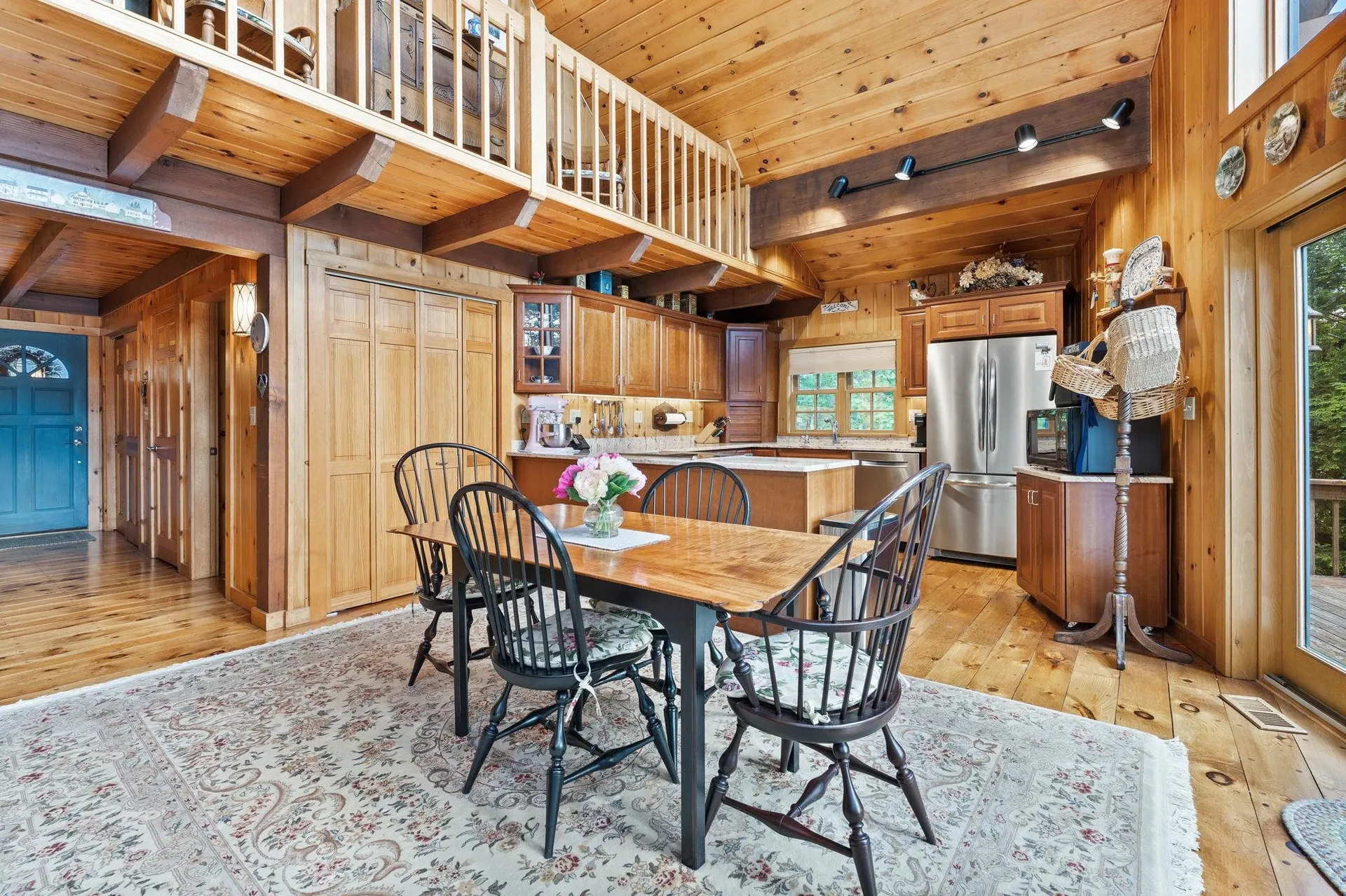 164 Fox Run Road Stoddard NH 03464