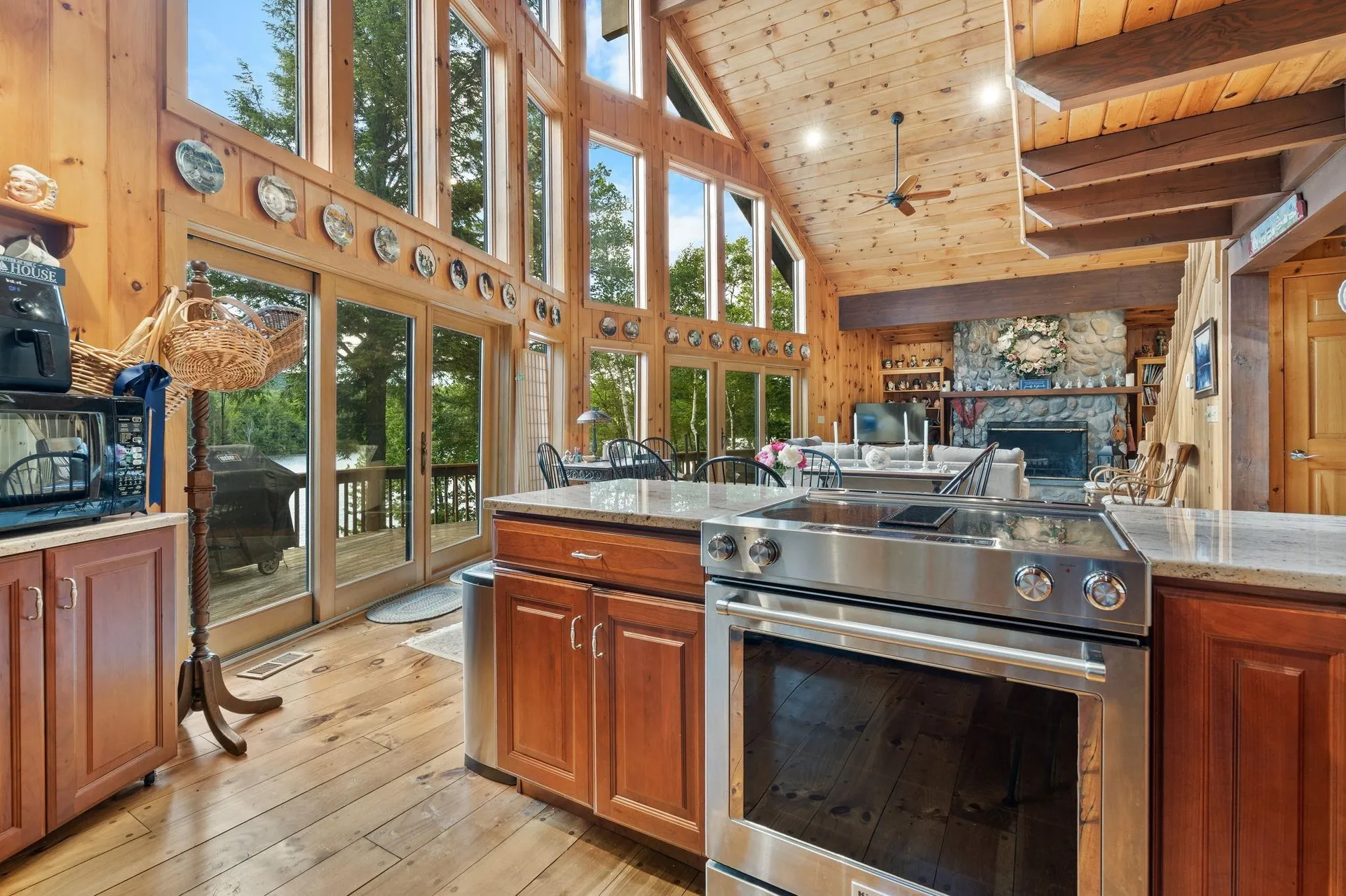 164 Fox Run Road Stoddard NH 03464