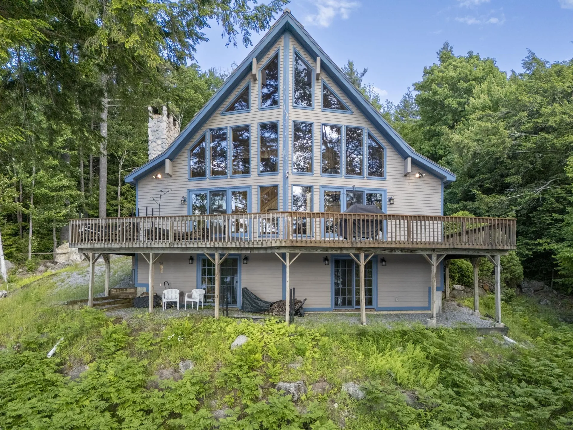 164 Fox Run Road Stoddard NH 03464