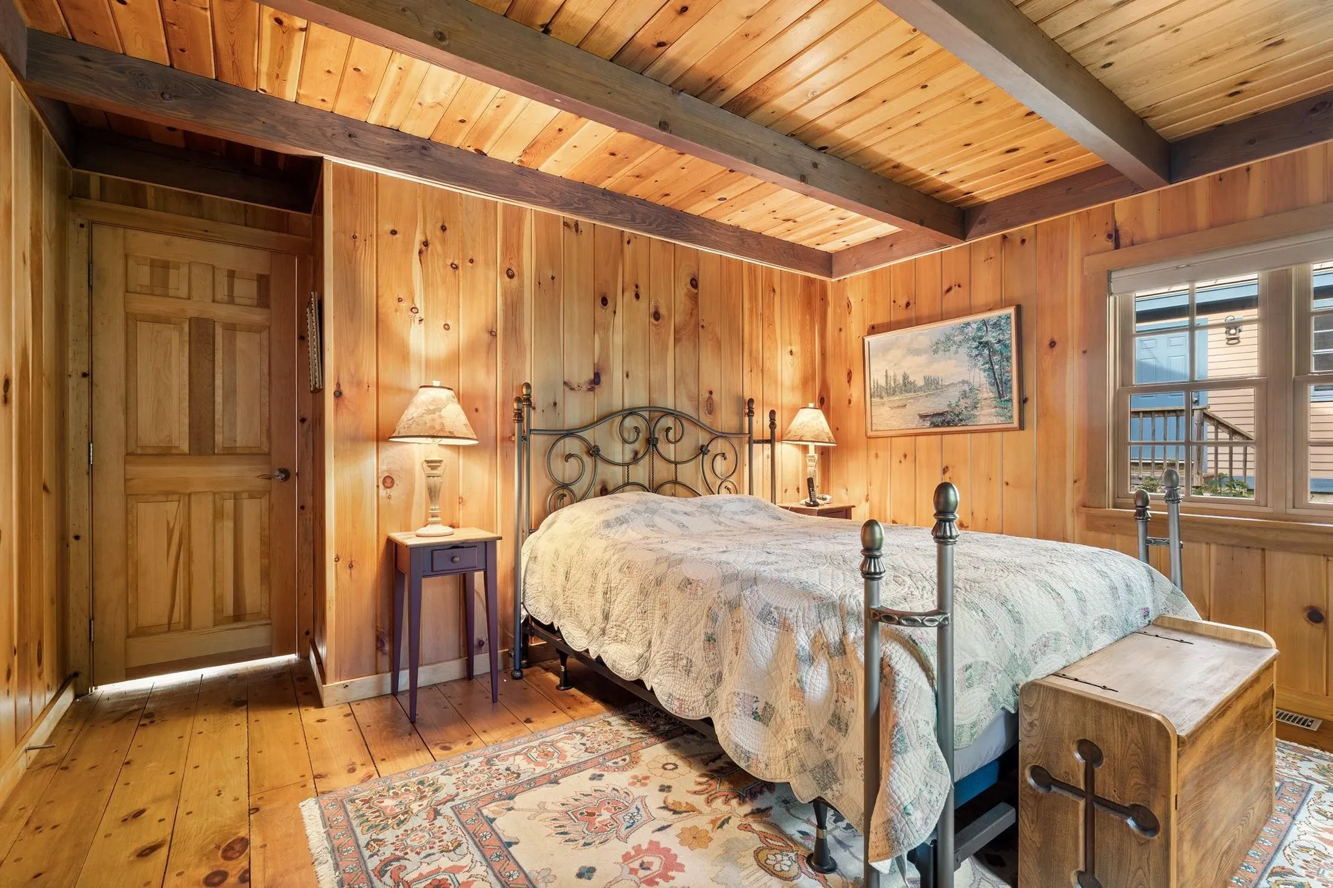 164 Fox Run Road Stoddard NH 03464