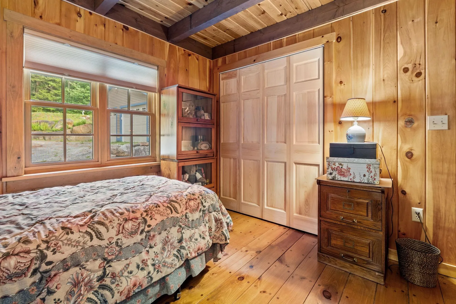 164 Fox Run Road Stoddard NH 03464
