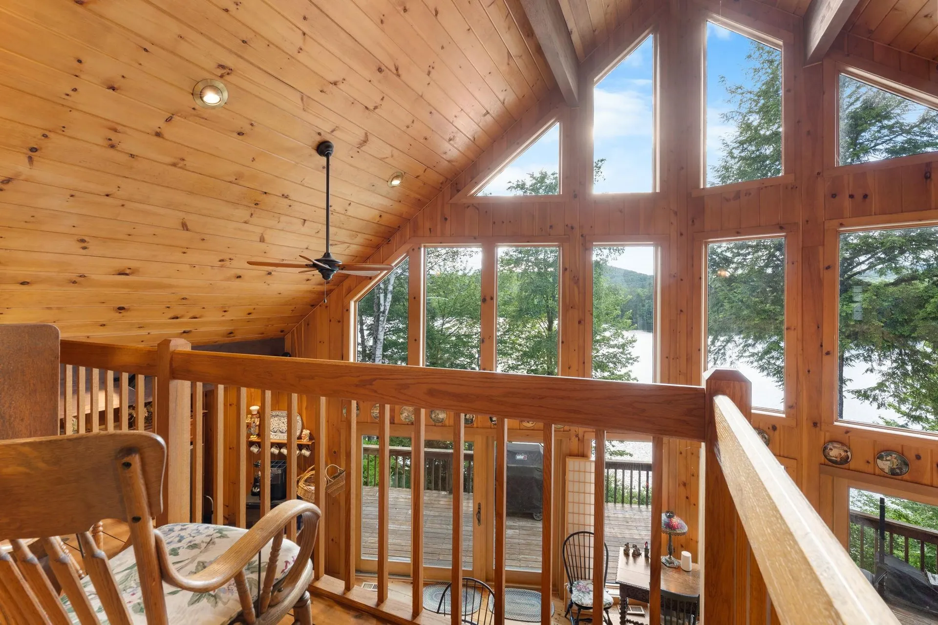 164 Fox Run Road Stoddard NH 03464