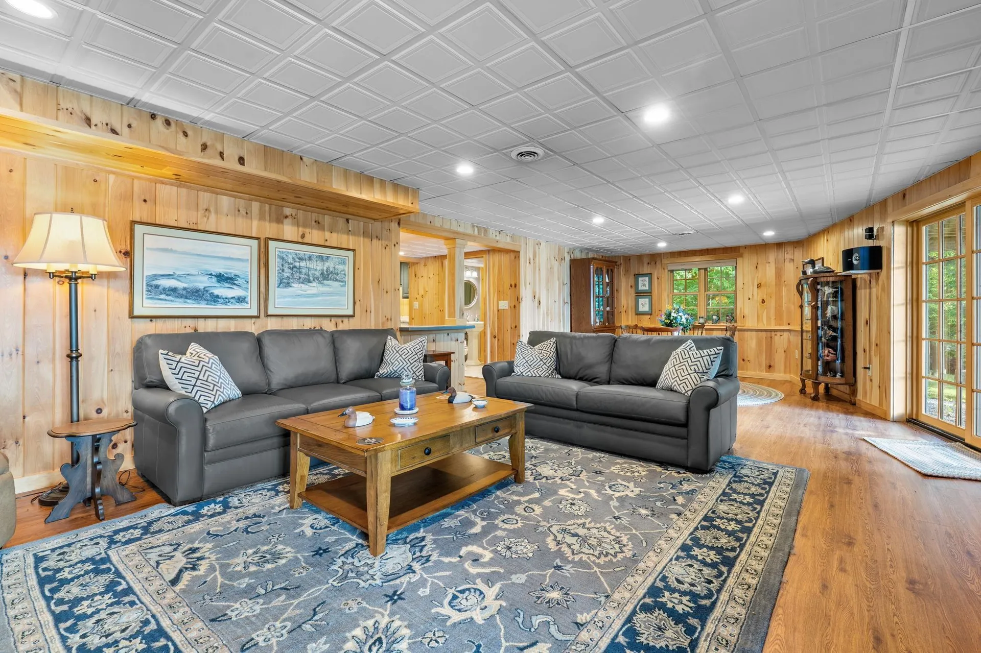 164 Fox Run Road Stoddard NH 03464
