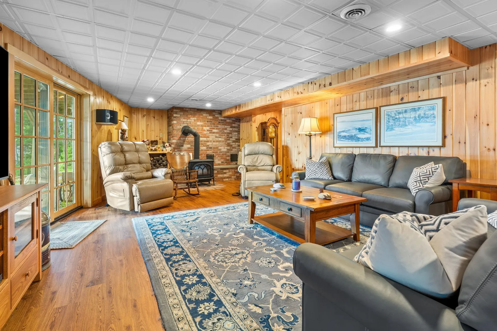164 Fox Run Road Stoddard NH 03464