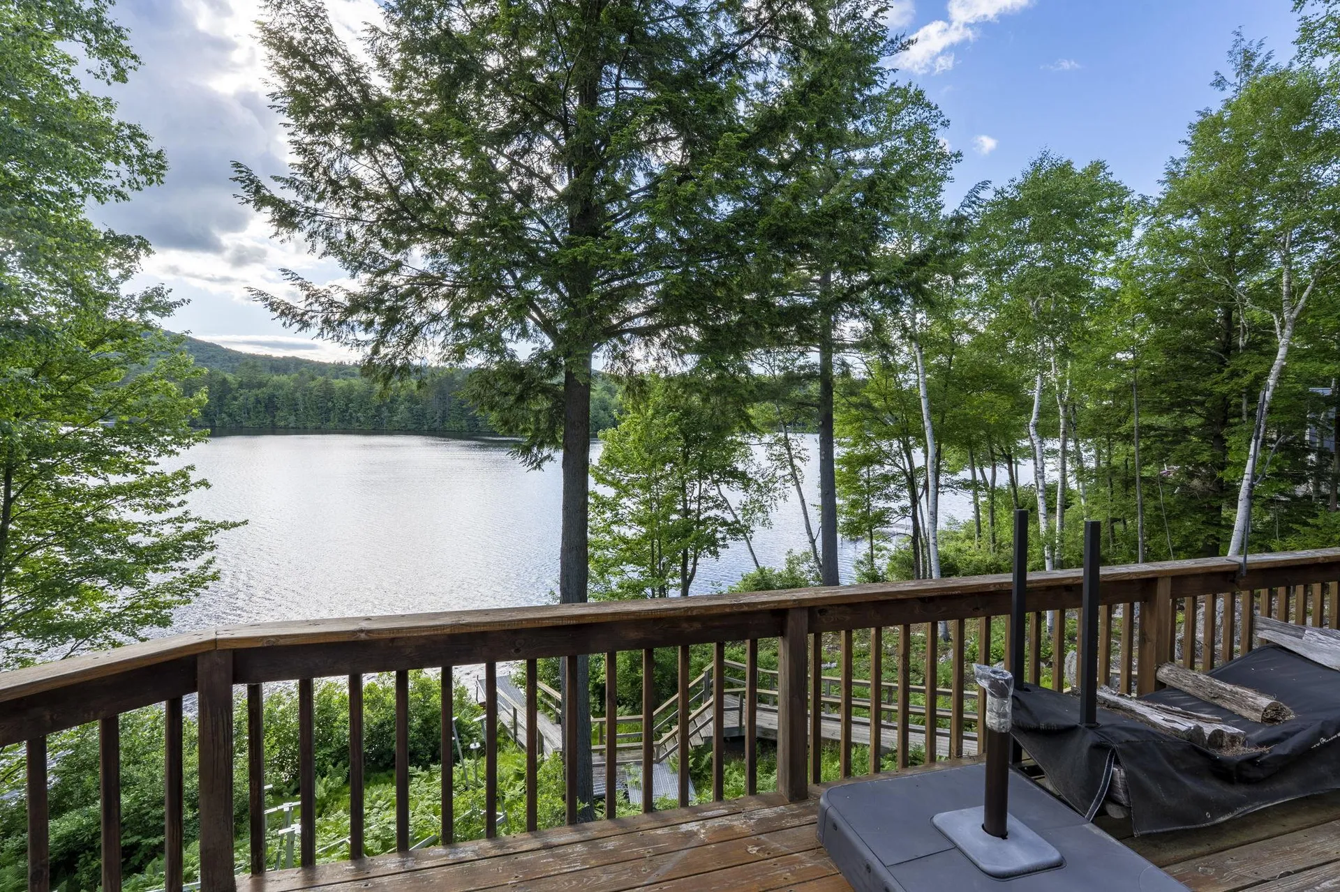 164 Fox Run Road Stoddard NH 03464
