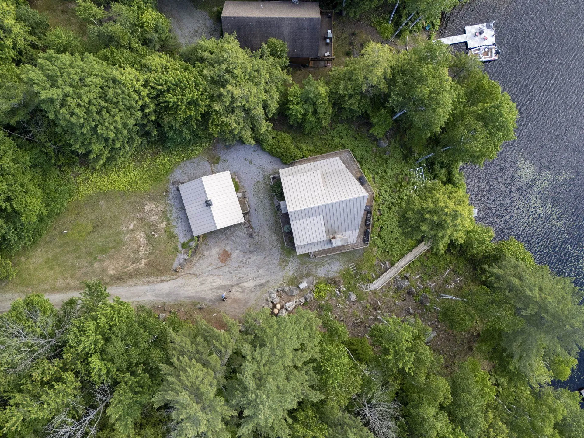 164 Fox Run Road Stoddard NH 03464