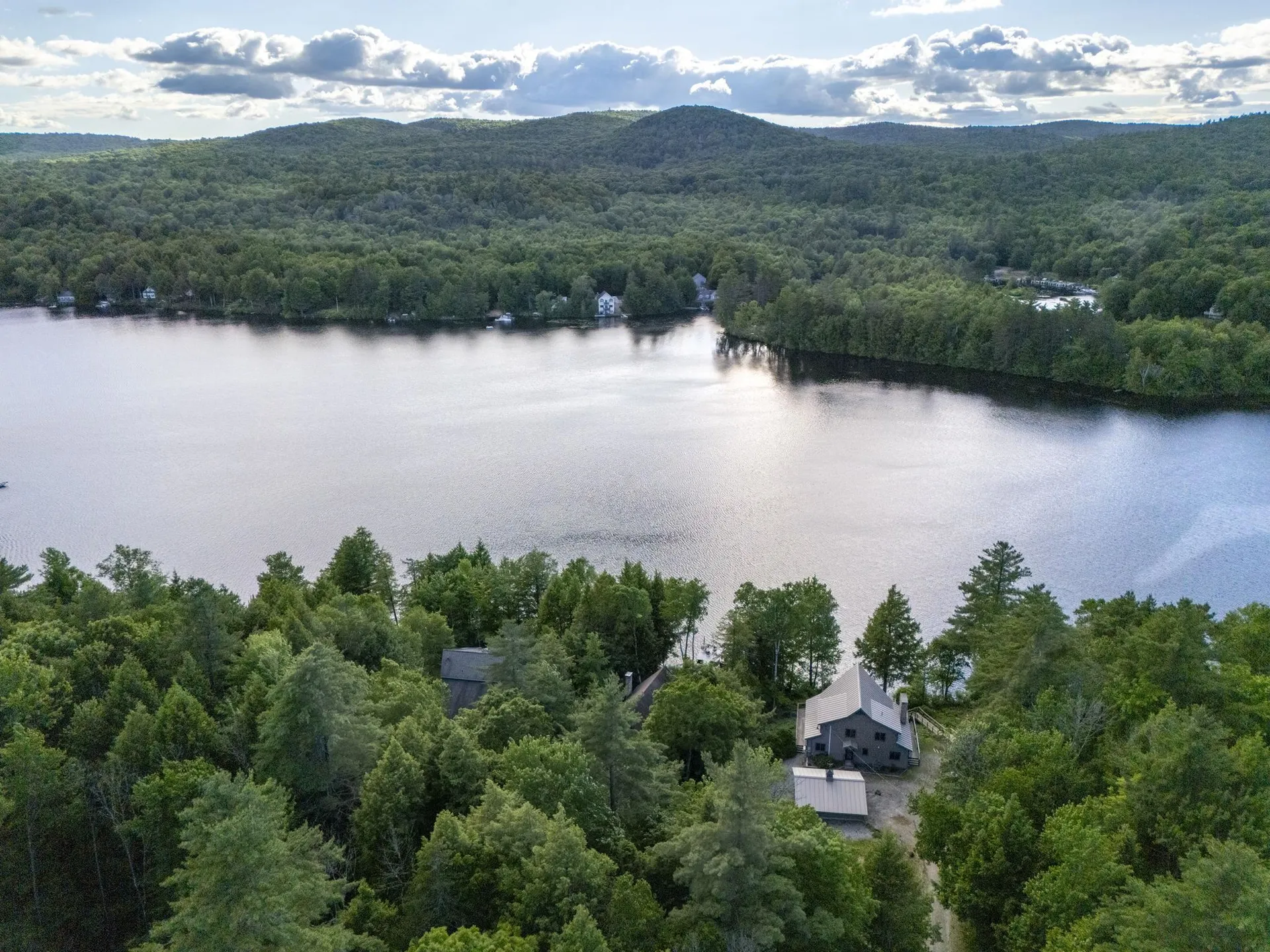 164 Fox Run Road Stoddard NH 03464