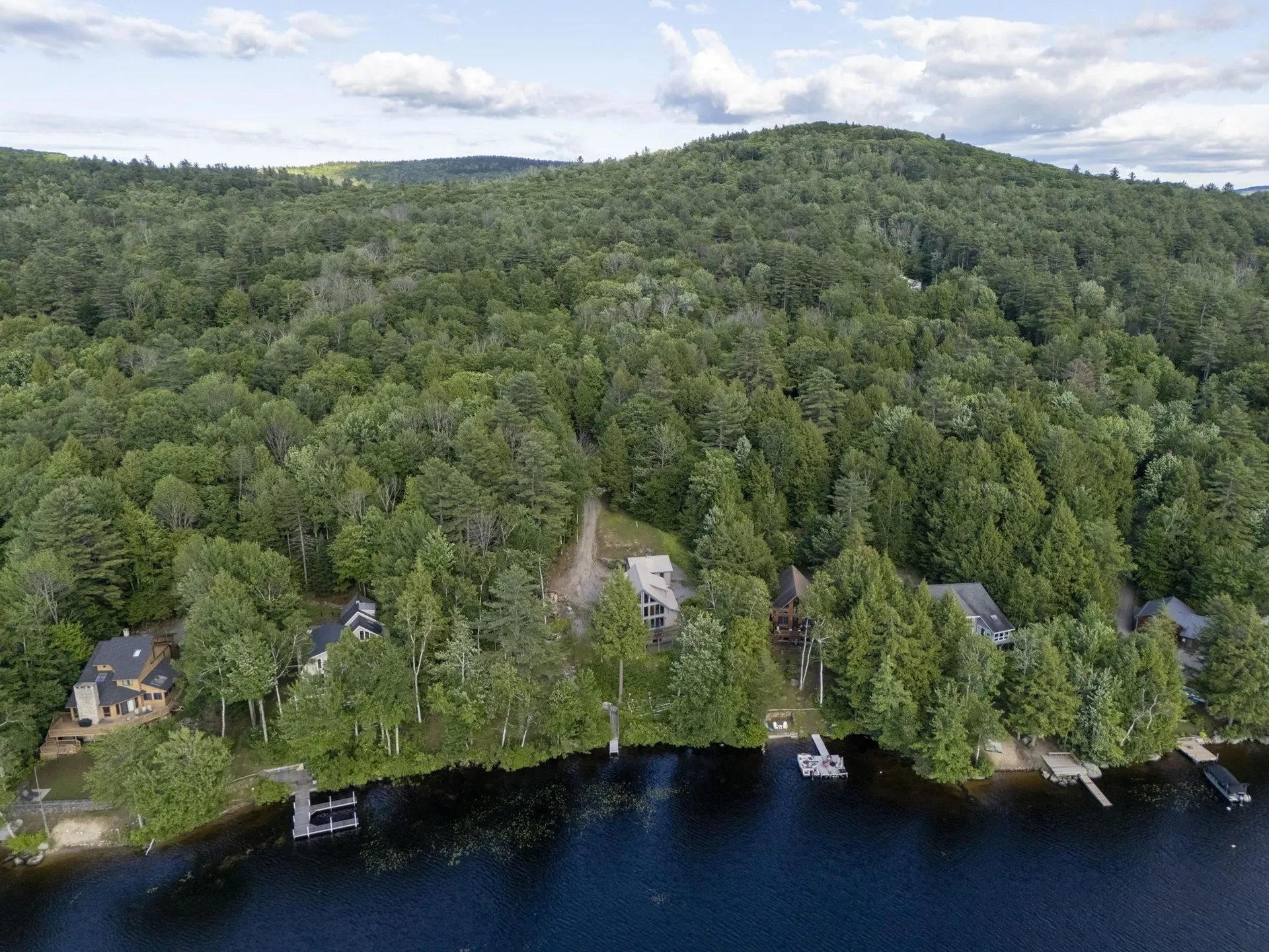 164 Fox Run Road Stoddard NH 03464