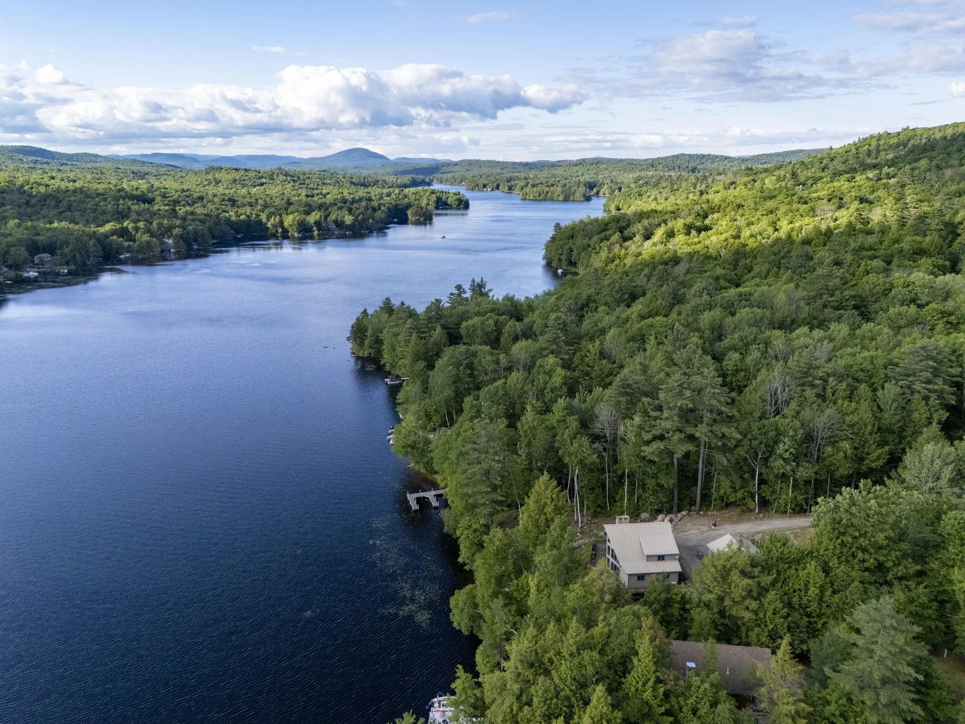 164 Fox Run Road Stoddard NH 03464