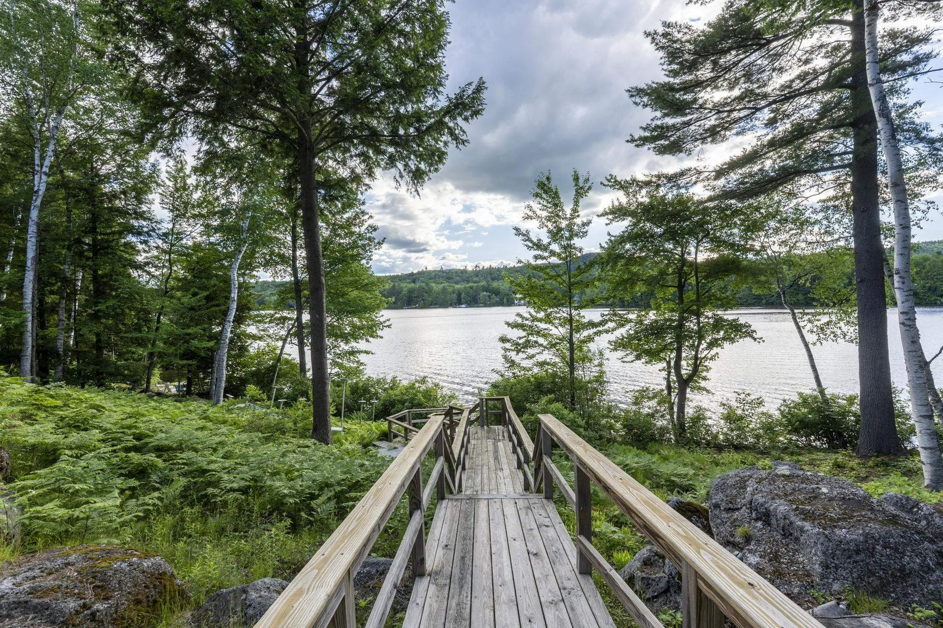 164 Fox Run Road Stoddard NH 03464