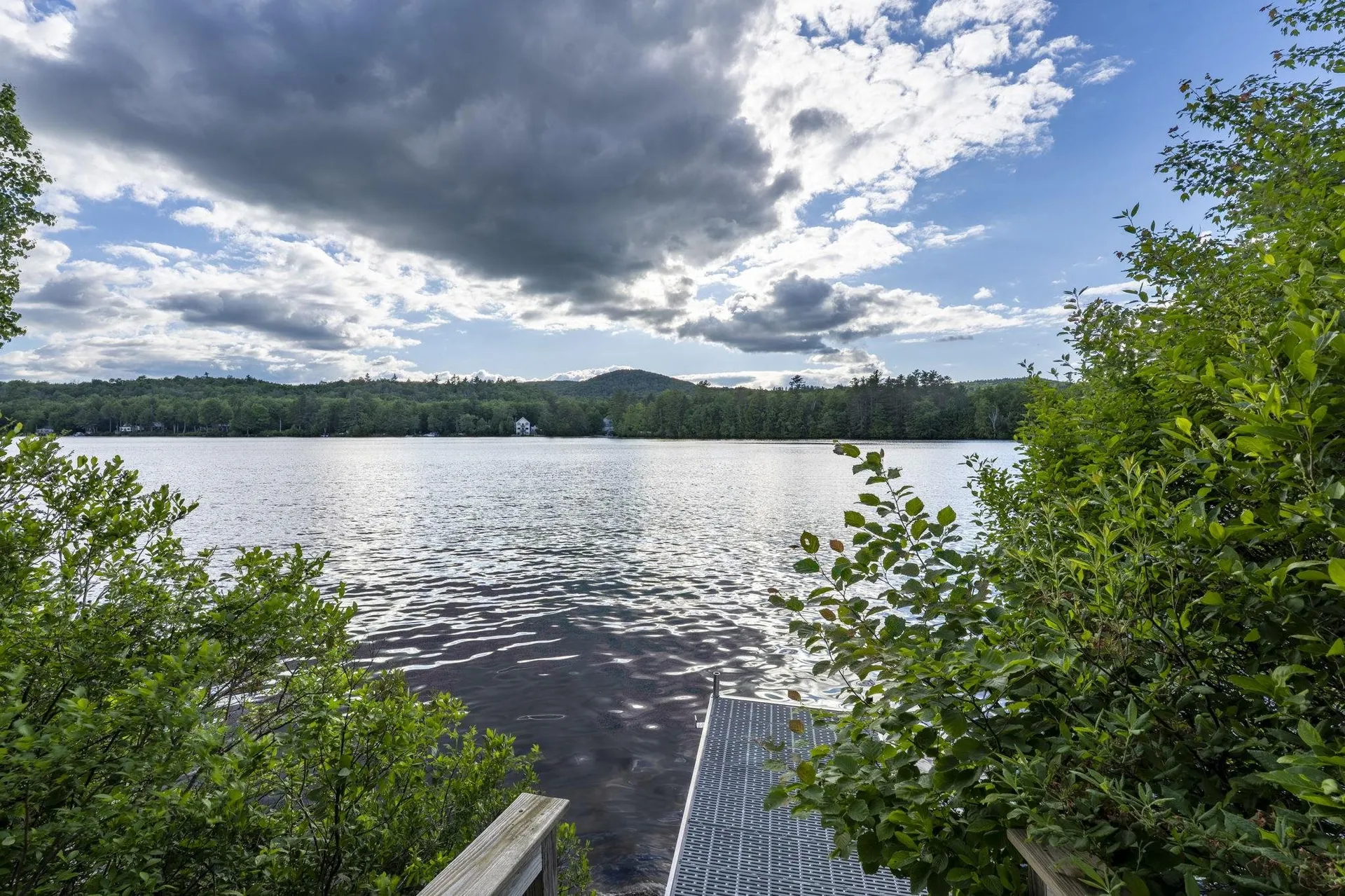 164 Fox Run Road Stoddard NH 03464