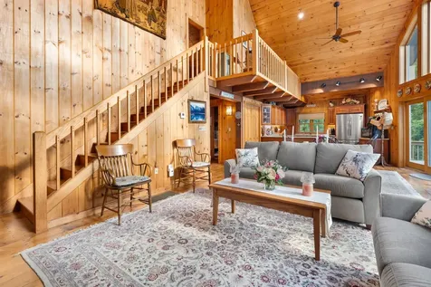 164 Fox Run Road Stoddard NH 03464