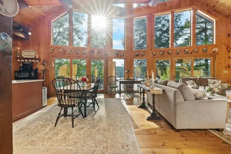 164 Fox Run Road Stoddard NH 03464