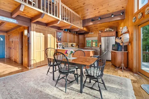 164 Fox Run Road Stoddard NH 03464