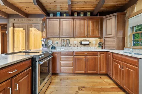 164 Fox Run Road Stoddard NH 03464