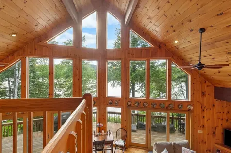 164 Fox Run Road Stoddard NH 03464