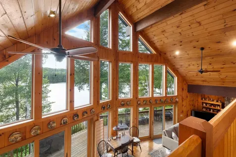 164 Fox Run Road Stoddard NH 03464