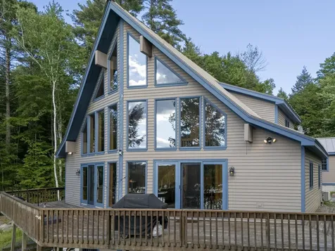 164 Fox Run Road Stoddard NH 03464