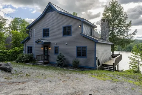 164 Fox Run Road Stoddard NH 03464