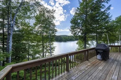 164 Fox Run Road Stoddard NH 03464