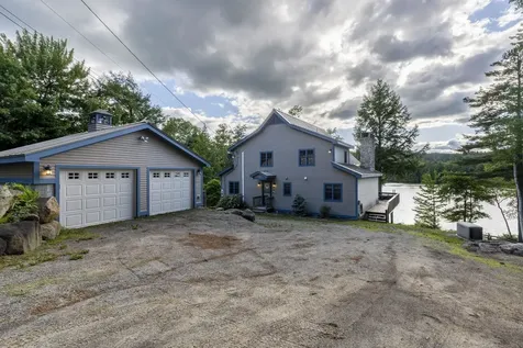 164 Fox Run Road Stoddard NH 03464