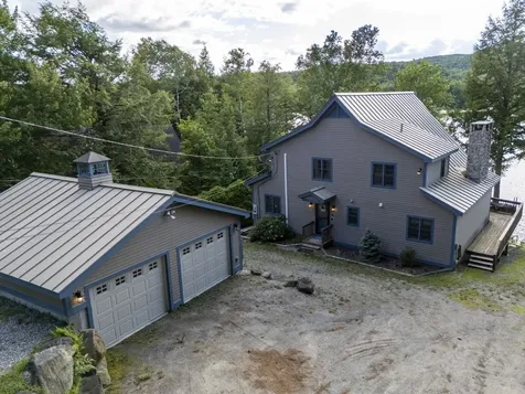 164 Fox Run Road Stoddard NH 03464
