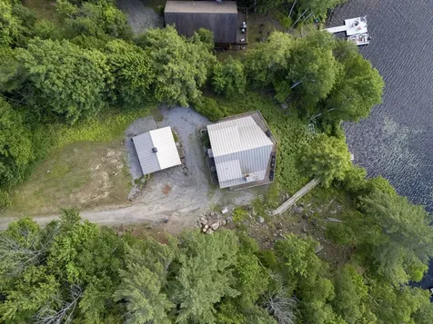 164 Fox Run Road Stoddard NH 03464