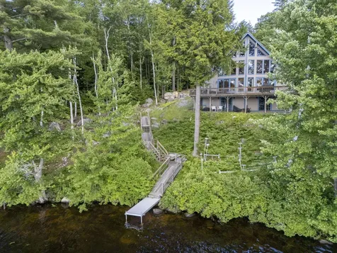164 Fox Run Road Stoddard NH 03464
