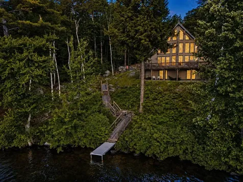 164 Fox Run Road Stoddard NH 03464