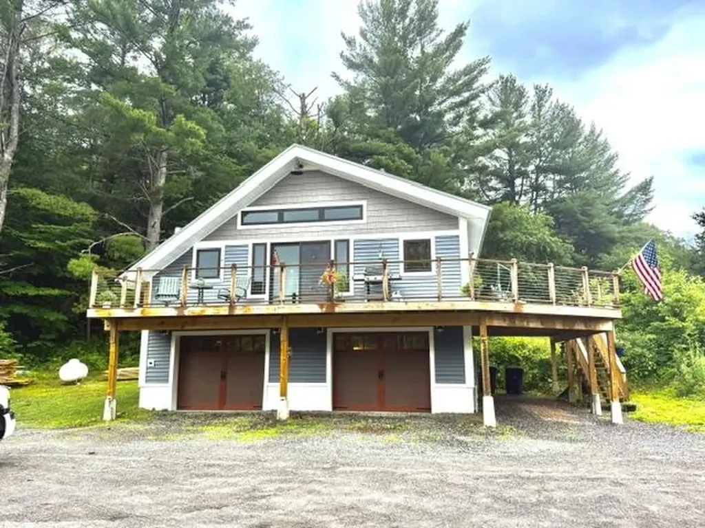 225 Redfield Road Barton VT 05822