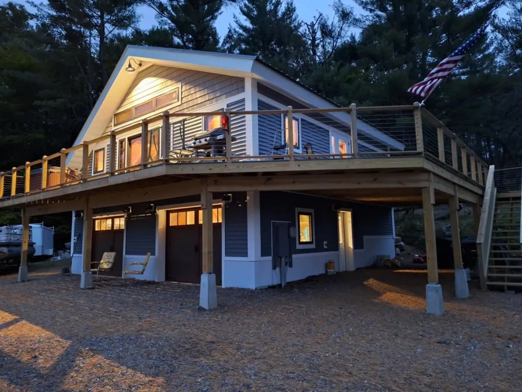 225 Redfield Road Barton VT 05822