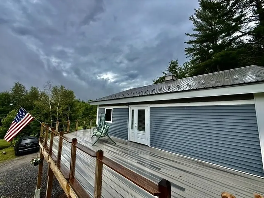 225 Redfield Road Barton VT 05822