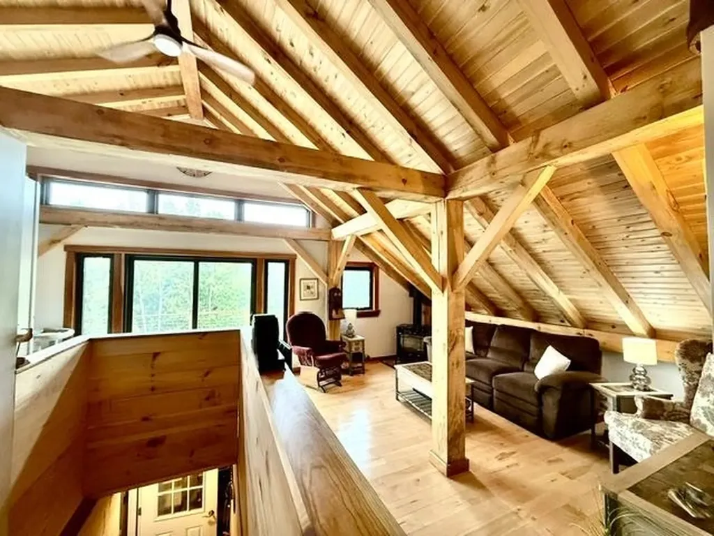 225 Redfield Road Barton VT 05822