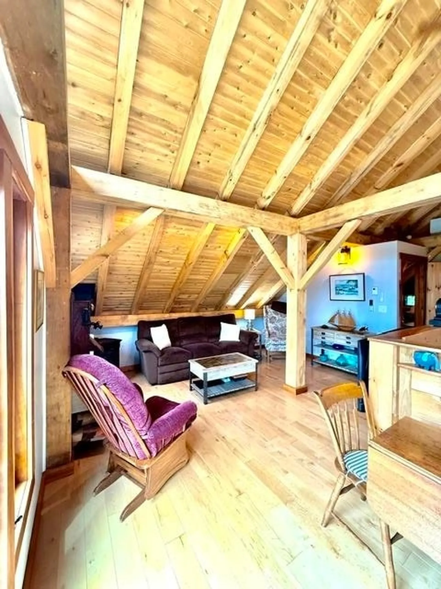 225 Redfield Road Barton VT 05822