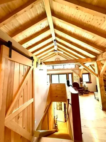 225 Redfield Road Barton VT 05822