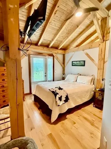 225 Redfield Road Barton VT 05822