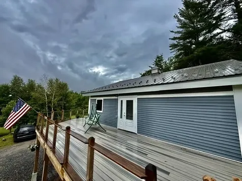 225 Redfield Road Barton VT 05822