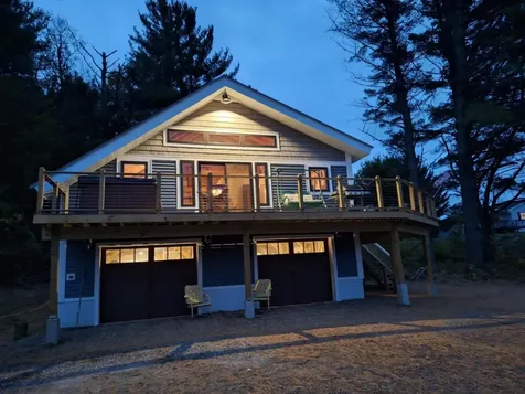 225 Redfield Road Barton VT 05822