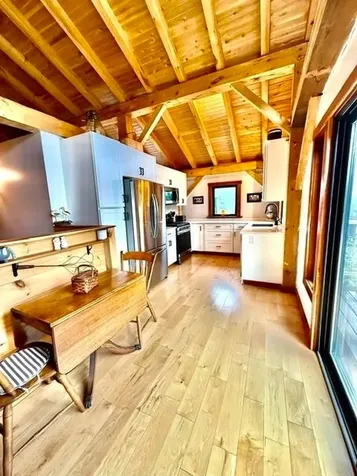 225 Redfield Road Barton VT 05822