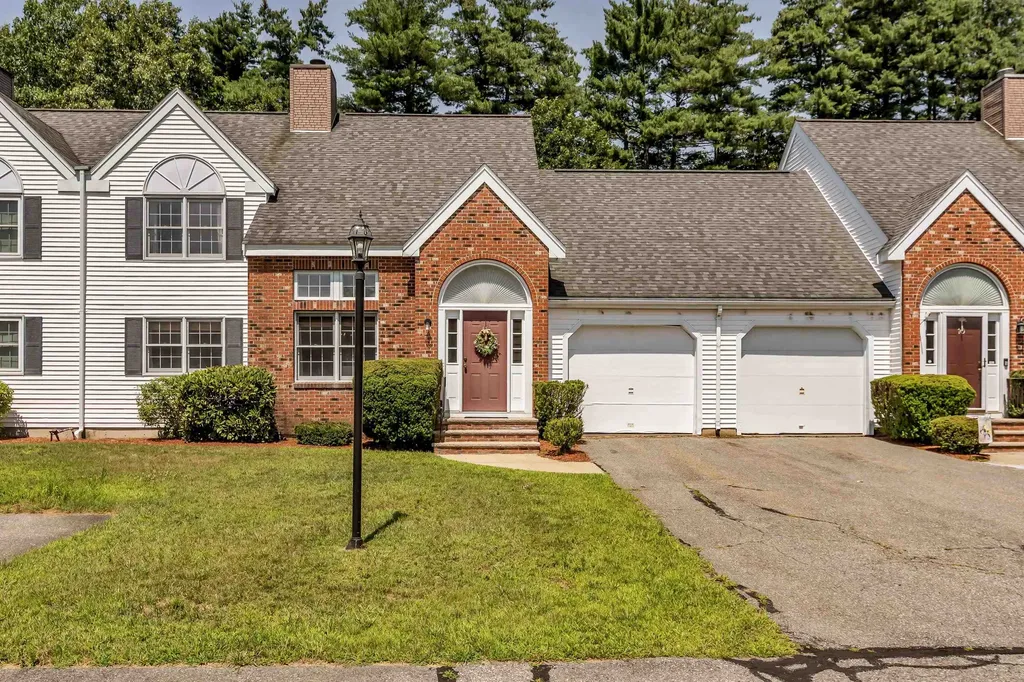 11 Stonebridge Drive Plaistow NH 03865