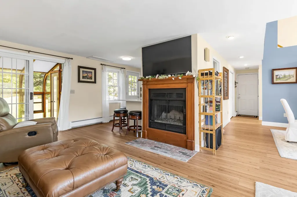 11 Stonebridge Drive Plaistow NH 03865