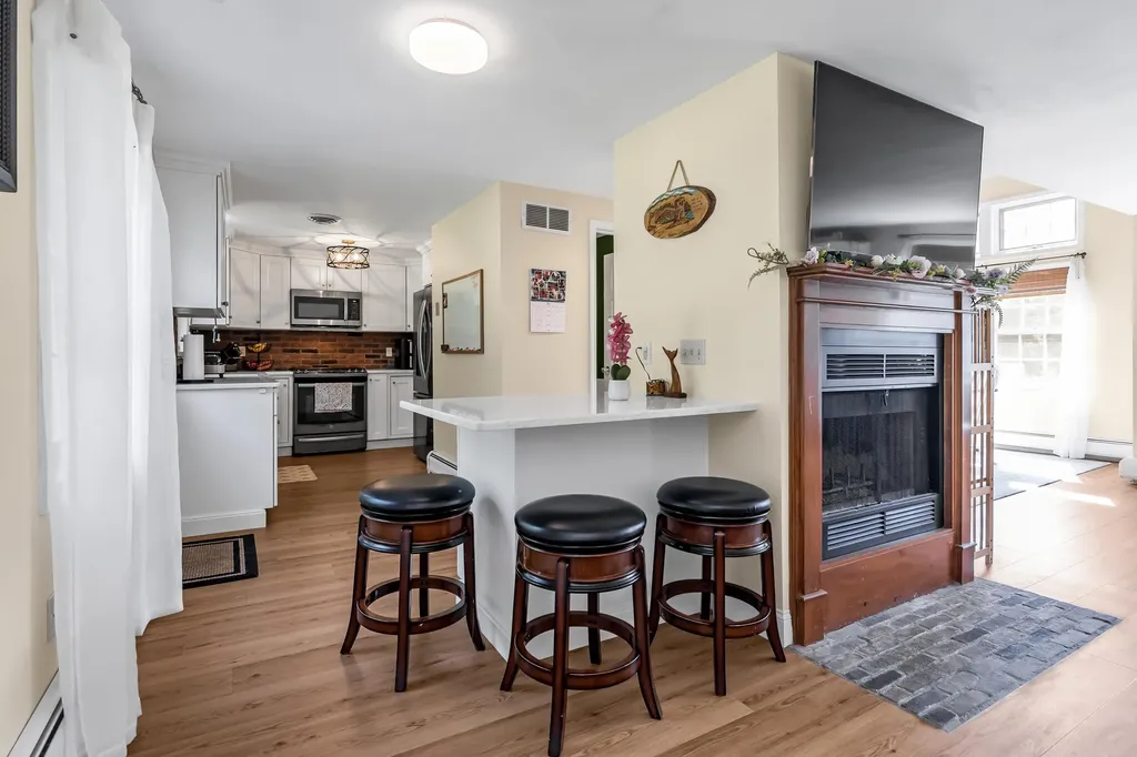 11 Stonebridge Drive Plaistow NH 03865