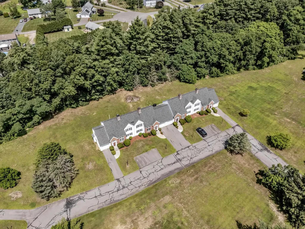 11 Stonebridge Drive Plaistow NH 03865