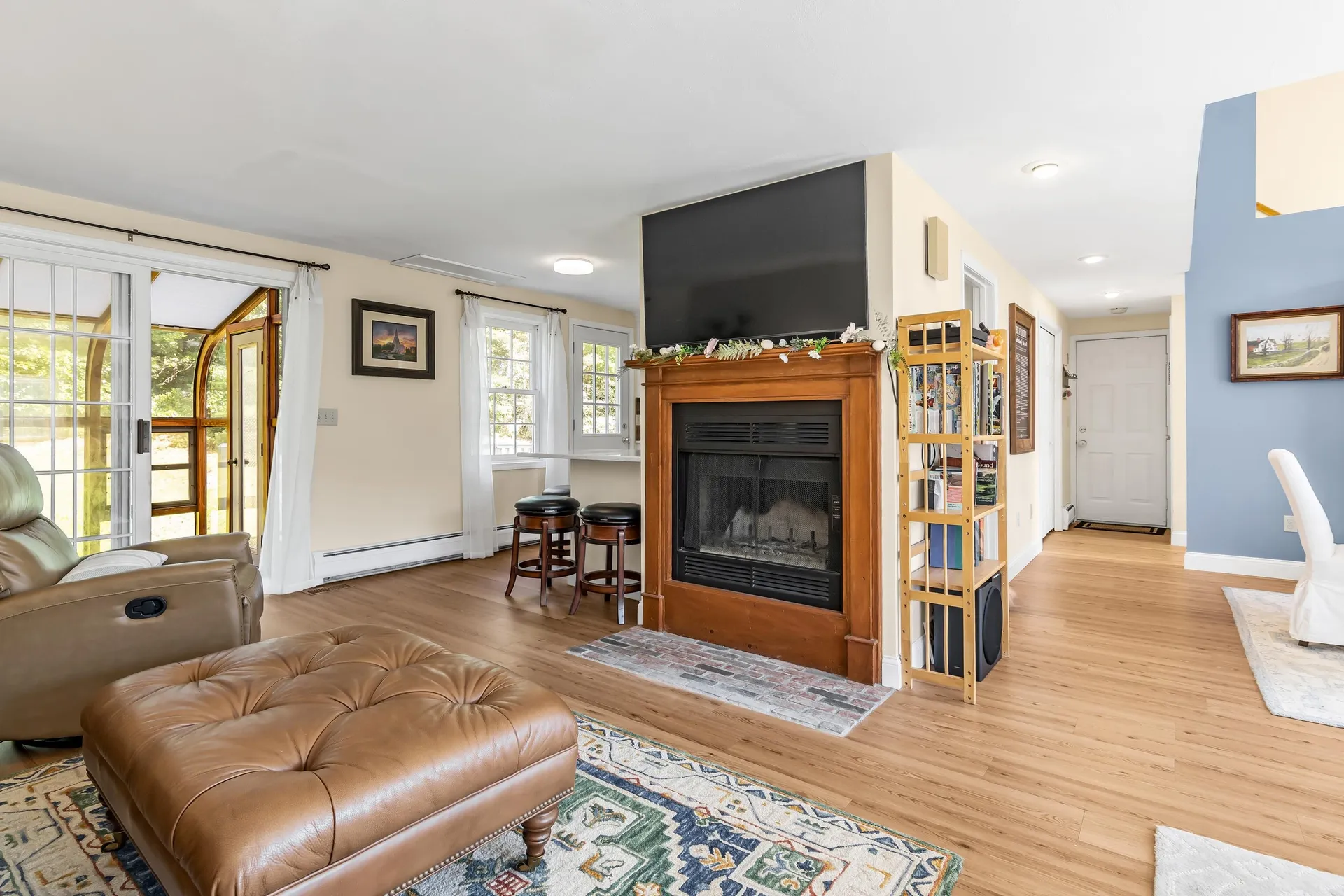 11 Stonebridge Drive Plaistow NH 03865