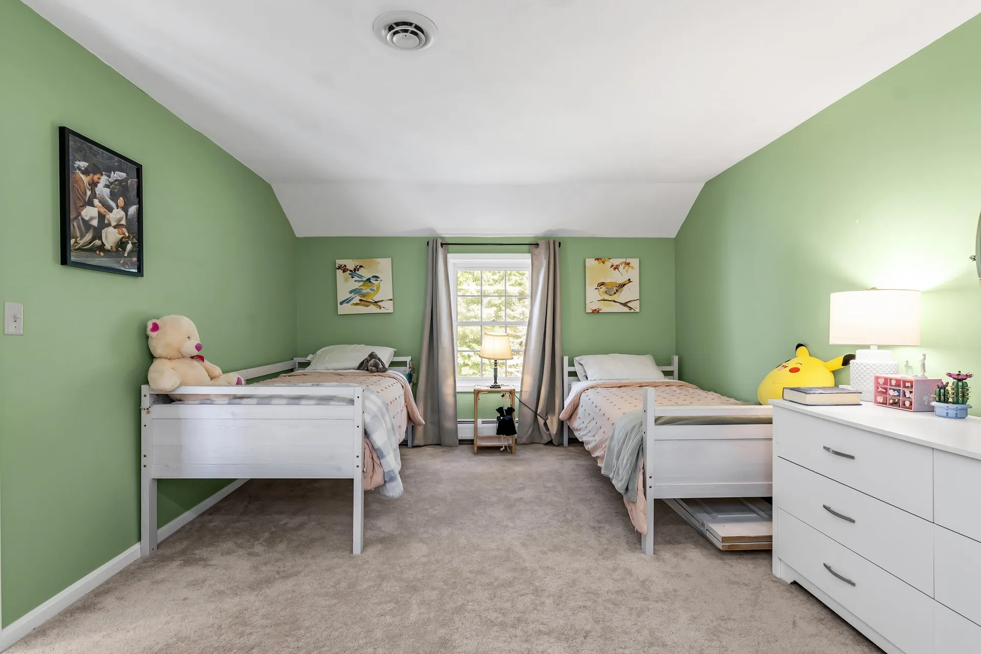 11 Stonebridge Drive Plaistow NH 03865